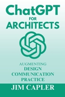 ChatGPT for Architects B0F7NSFWCJ Book Cover