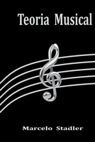 TEORIA MUSICAL 6553929289 Book Cover
