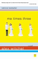 Me Times Three 0375411798 Book Cover