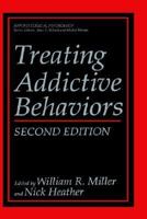 Treating Addictive Behaviors: Processes of Change (Applied Clinical Psychology)