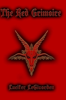 The Red Grimoire 1387489674 Book Cover