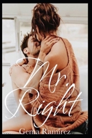 Mr. Right 1704107164 Book Cover