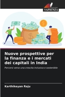 Nuove prospettive per la finanza e i mercati dei capitali in India (Italian Edition) 6630254376 Book Cover