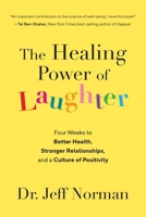 The Healing Power of Laughter B0HF76SWPV Book Cover
