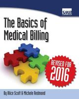 The Basics of Medical Billing 143489052X Book Cover