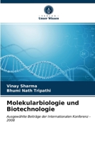 Molekularbiologie und Biotechnologie 6202722398 Book Cover