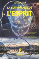 La Survivance de l'Esprit B09JJKJ1Y3 Book Cover