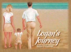 Logan's Journey 1933982020 Book Cover