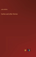 Carlino and other Stories 3368164996 Book Cover