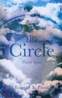 The Circle: Vision Quest 1616638397 Book Cover
