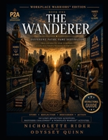 The Wanderer Book 1 - Instructional Guide: Different Path, Same Destination B0HKGT86RW Book Cover