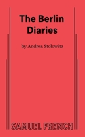 The Berlin Diaries 0573712387 Book Cover