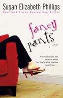 Fancy Pants 1982178612 Book Cover