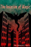 The Invasion Of Magic 1548560294 Book Cover