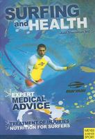 Surfing & Health 1841262633 Book Cover