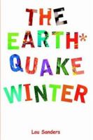 The Earthquake Winter 142082466X Book Cover