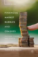 Financial Market: Bubbles and Crashes 0521199670 Book Cover