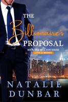 The Billionaire's Proposal 0991390830 Book Cover