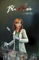 Blood Stain, Volume 2 1632157683 Book Cover