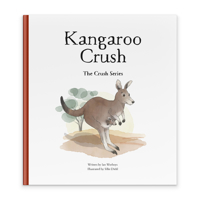 Kangaroo Crush 8090753299 Book Cover