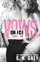 Vows on Ice 1732545812 Book Cover
