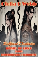 Eclipsed Destinies: Bonds of Love and Misunderstanding 1991379161 Book Cover