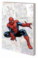 Spider-Man: Am I An Avenger? 0785157492 Book Cover