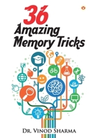 36 Amazing Memory Tricks 9371221038 Book Cover