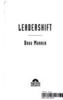 Leadershift 0830715940 Book Cover