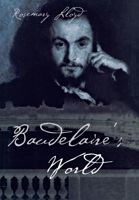 Baudelaire's World 0801440262 Book Cover