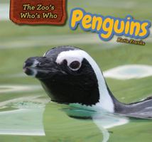 Penguins 147776576X Book Cover