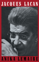 Jacques Lacan 0710003501 Book Cover