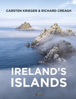 Ireland's Islands 1847179762 Book Cover