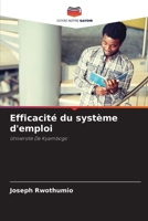 Efficacité du système d'emploi 6205827409 Book Cover