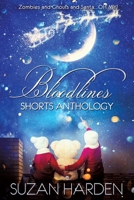 Bloodlines Shorts Anthology 1649180055 Book Cover