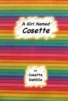 A Girl Named Cosette 1543017339 Book Cover