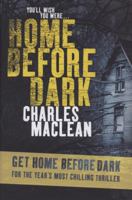 Home Before Dark 0340951516 Book Cover