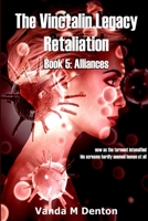 Alliances 1326432850 Book Cover