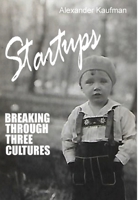StartUps 0578312522 Book Cover