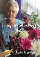 My Life of Poetry: Volume 1 0244139377 Book Cover