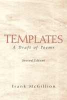 Templates: A Draft of Poems 1664193286 Book Cover