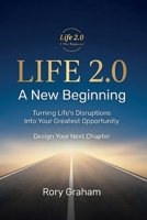 Life 2.0, A New Beginning B0H47SNCG1 Book Cover