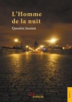 L'homme de la nuit 2354856172 Book Cover