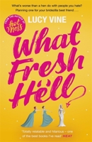 What Fresh Hell 1409172236 Book Cover