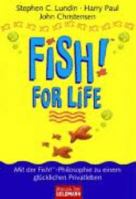 Fish For Life And Trade; 3442168813 Book Cover