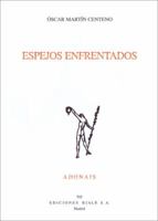 Espejos enfrentados 8432136166 Book Cover