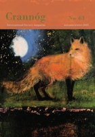 Crannog 63 1907017747 Book Cover