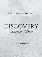 Discovery Epicurean Edition 1764372018 Book Cover
