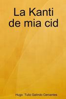 La Kanti de MIA Cid 1387950819 Book Cover