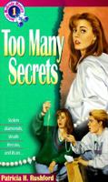 Too Many Secrets 1556613318 Book Cover